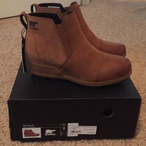 Sorel Evie boot